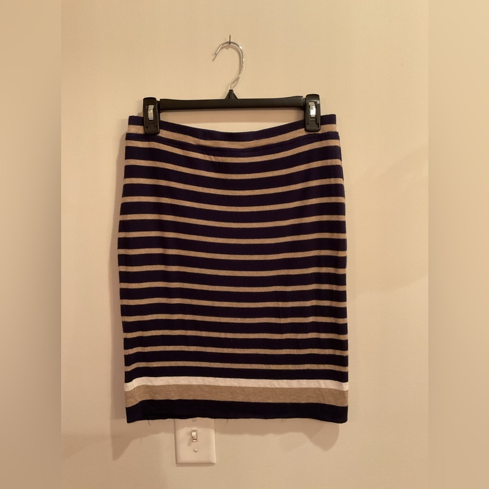 Max Studio skirt